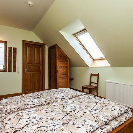 Hotel Laucu Akmens Skulte  Zewnętrze zdjęcie