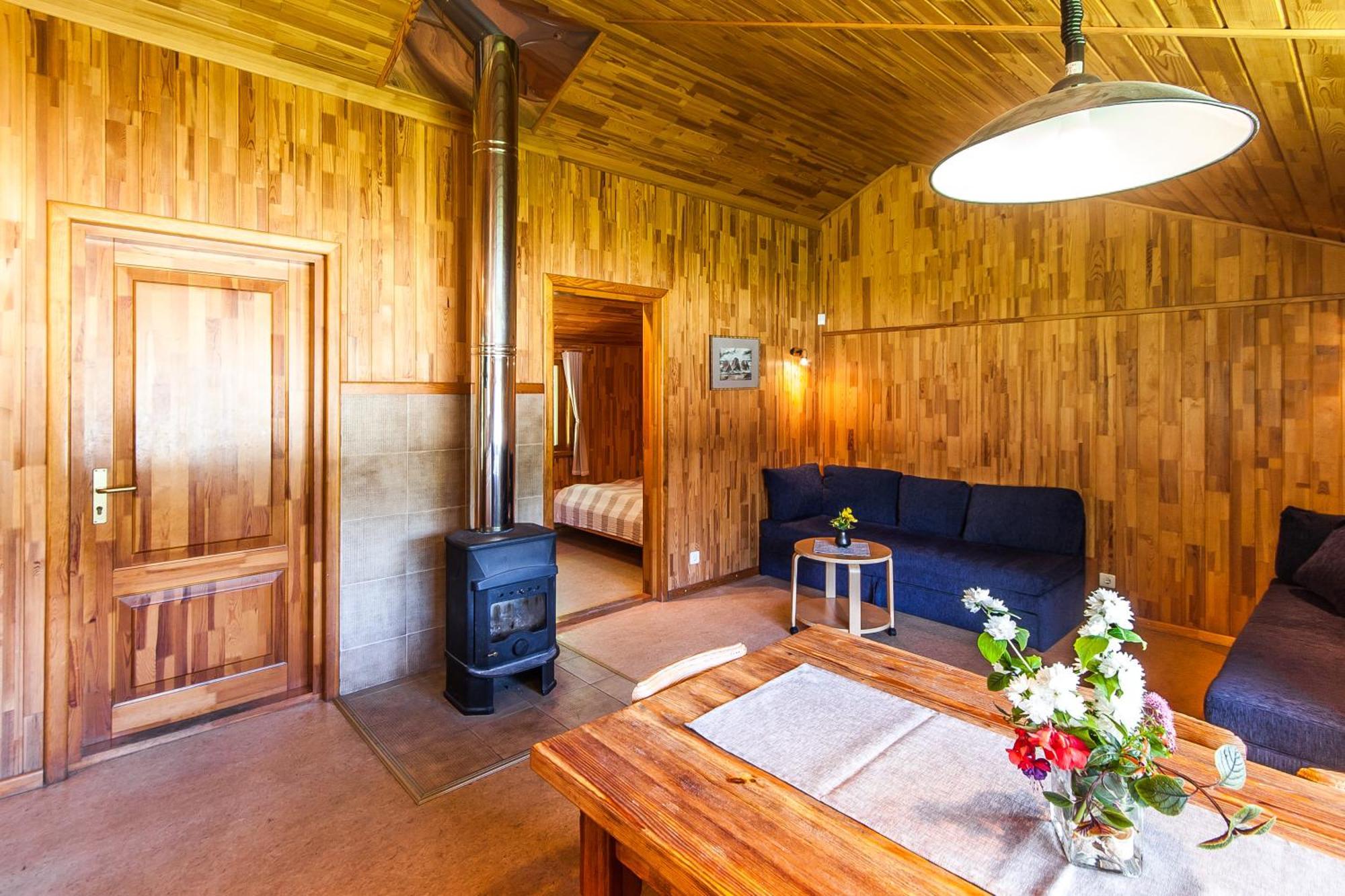 Hotel Laucu Akmens Skulte  Pokój zdjęcie