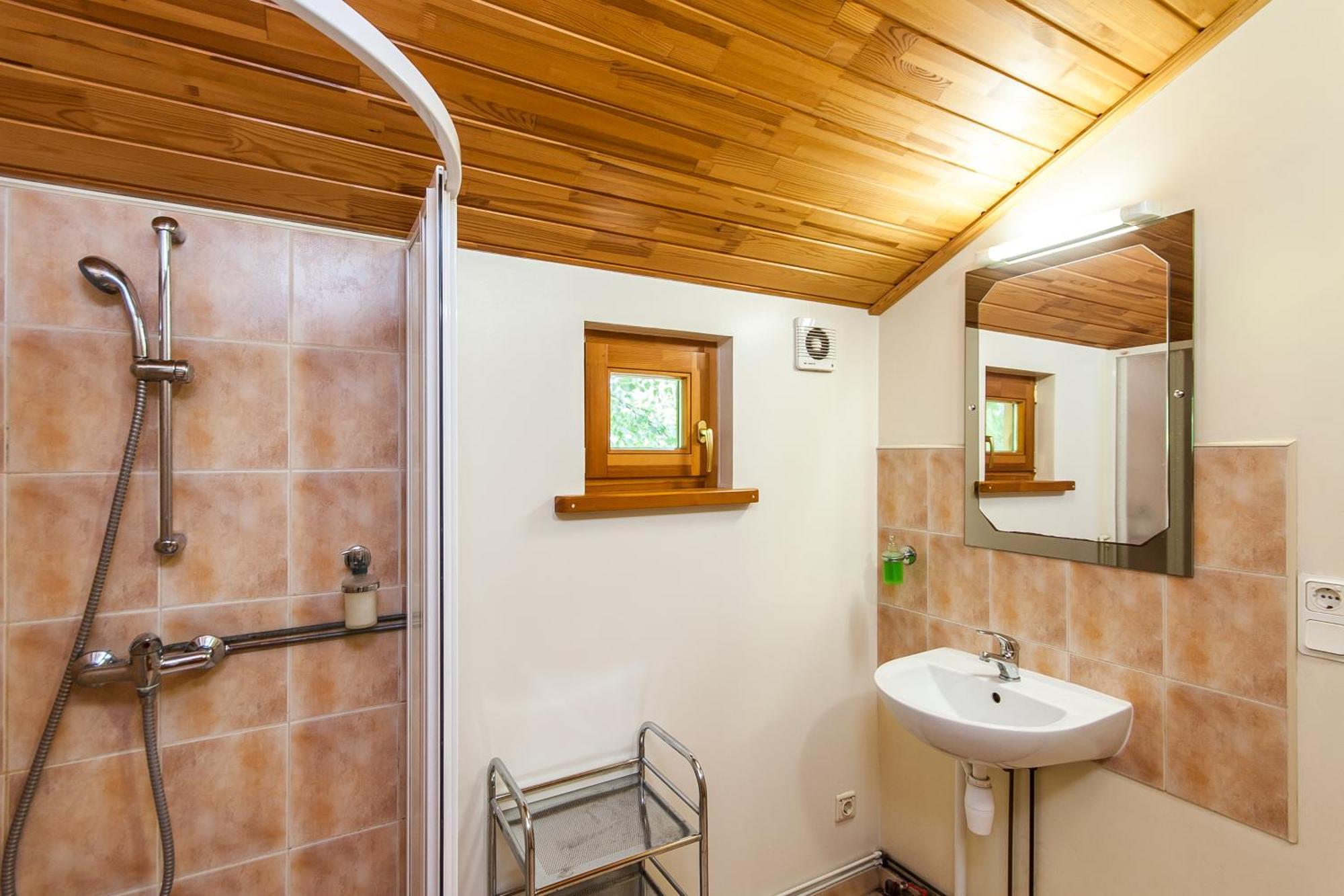 Hotel Laucu Akmens Skulte  Pokój zdjęcie